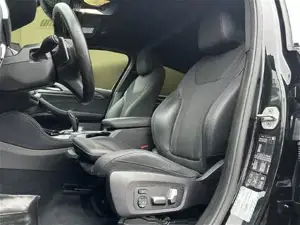 BMW X4 xDrive30d 48 V // Modell M-Sport // Harman+Kardon // Sitzverstellung elektr. // Head-Up Bild 10