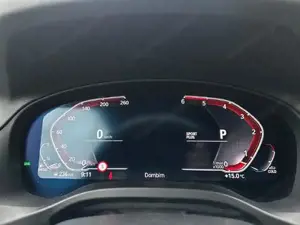 BMW X4 xDrive30d 48 V // Modell M-Sport // Harman+Kardon // Sitzverstellung elektr. // Head-Up Bild 9