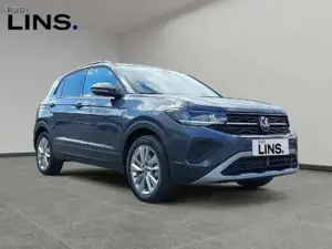 Volkswagen T-Cross Bild 2