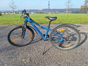 Kinderfahrrad 24 Zoll