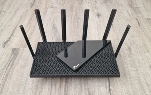 TP-Link Archer AX73 AX5400 Dual-Band Wi-Fi 6 Router Bild 3