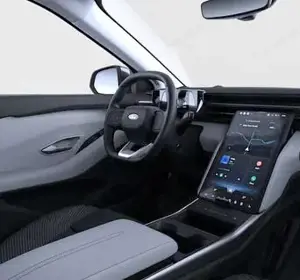 Ford Explorer Bild 10