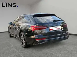 Audi A6 Bild 7