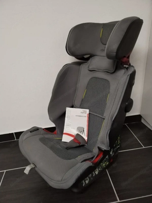 Kindersitz Römer Advansafix 4 