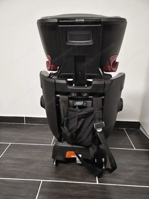 Kindersitz Römer Advansafix 4  Bild 2