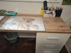 Schreibtisch Kinderzimmer  Bild 2
