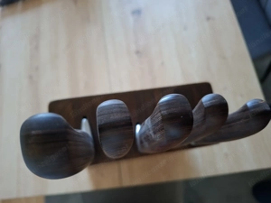 Messerblock neu  Bild 2