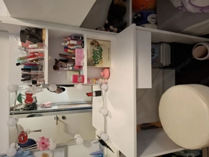 Schminktisch für Mädchen