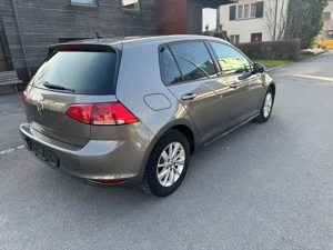 Vw Golf 7 Tdi Bild 3