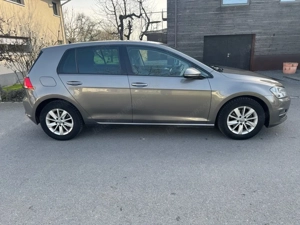 Vw Golf 7 Tdi Bild 2