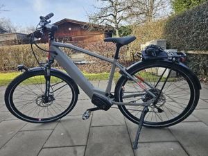 Kraftstoff Elektro Fahrrad 