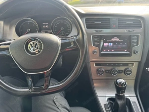 Vw Golf 7 Tdi Bild 7