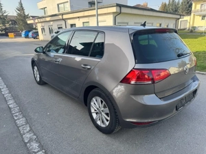 Vw Golf 7 Tdi Bild 6