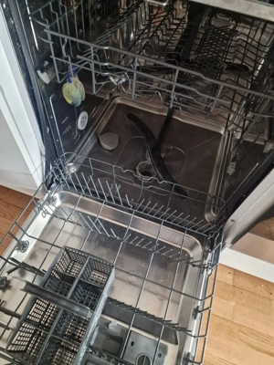 Spülmaschiene  Bild 2