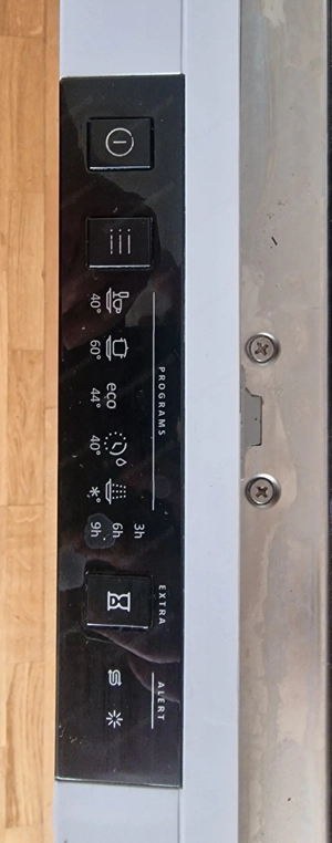 Spülmaschiene  Bild 3