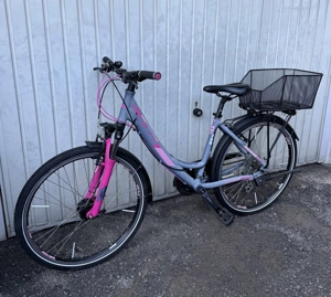 KTM  Country Star 26Zoll Mädchen Fahrrad 