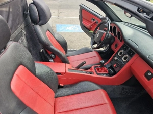 Mercedes slk 200  Bild 6