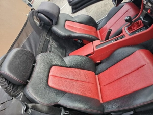 Mercedes slk 200  Bild 9