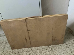 tapeziertisch, flohmarkt klapptisch Bild 5