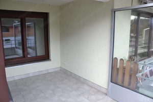 Gepflegte 2-Zimmer-Wohnung in Feldkirch-Tosters mit großer Terrasse Bild 3