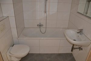 Gepflegte 2-Zimmer-Wohnung in Feldkirch-Tosters mit großer Terrasse Bild 4