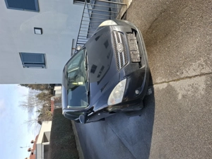Bastlerauto kia ceed Bild 3