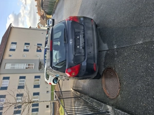 Bastlerauto kia ceed Bild 2