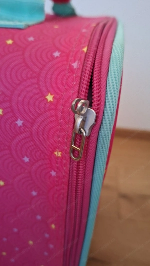 Kinderkoffer  Bild 3