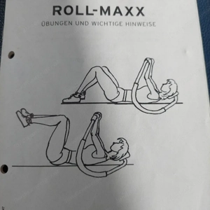 Trainingsgerät  Bild 4