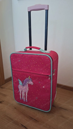 Kinderkoffer  Bild 4