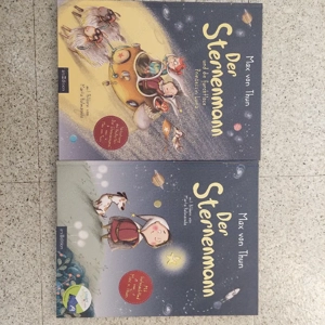 Der Sternenmann Bild 4