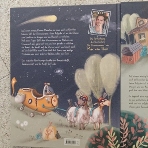 Der Sternenmann Bild 3