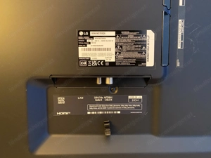 Fernseher 86 Zoll mit Defekt Bild 3