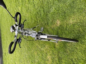 Herren Simplon Fahrrad