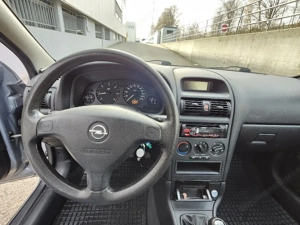 Opel Astra G CC 2.0 DTI Turbodiesel 16V  Bild 5