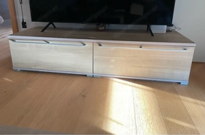 Schränke niedrig Bild 3