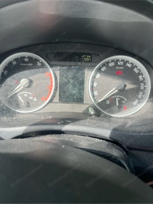 Skoda Fabia Kombi vorgeführt Bild 2