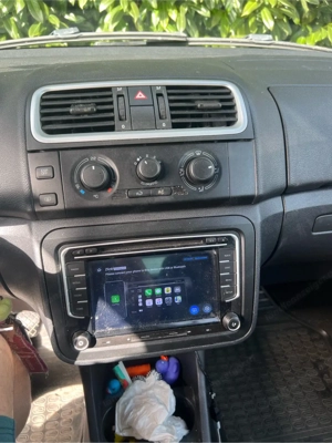 Skoda Fabia Kombi vorgeführt Bild 3