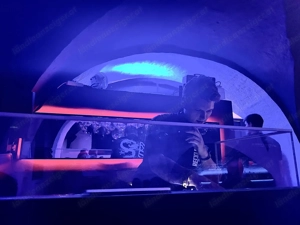 DJ für ihr Event  Hochzeit s DJ  Firmen Event DJ   DJ Kristen in Vorarlberg Bild 3