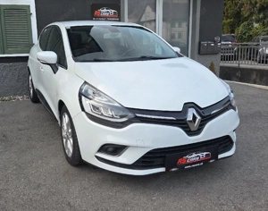Renault Clio Automatik Frisch Vorgeführt 03 27 Bild 6