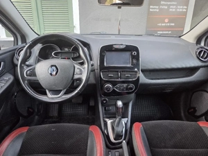 Renault Clio Automatik Frisch Vorgeführt 03 27 Bild 9