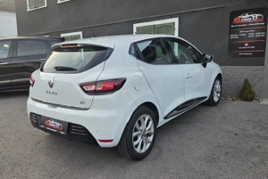 Renault Clio Automatik Frisch Vorgeführt 03 27 Bild 5