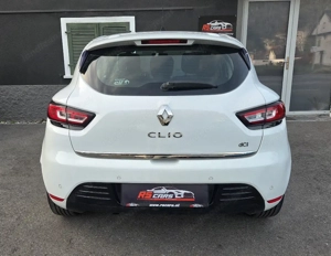 Renault Clio Automatik Frisch Vorgeführt 03 27 Bild 7