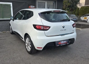 Renault Clio Automatik Frisch Vorgeführt 03 27 Bild 8