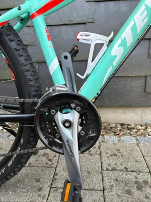 Kinder Mtb Stevens Luna 14 Zoll, 27,5 Laufräder Bild 4