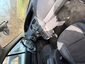 Renault scenic Bj.2008 Bild 4