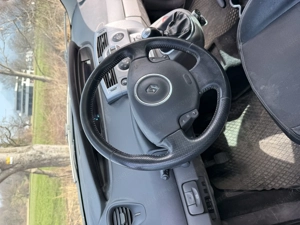 Renault scenic Bj.2008 Bild 2