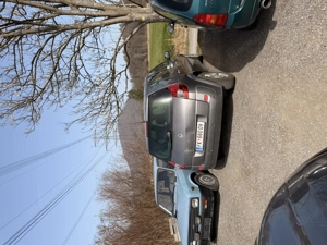 Renault scenic Bj.2008 Bild 6