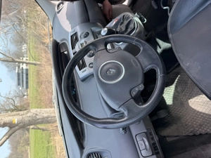 Renault scenic Bj.2008 Bild 5