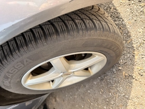 Renault scenic Bj.2008 Bild 3